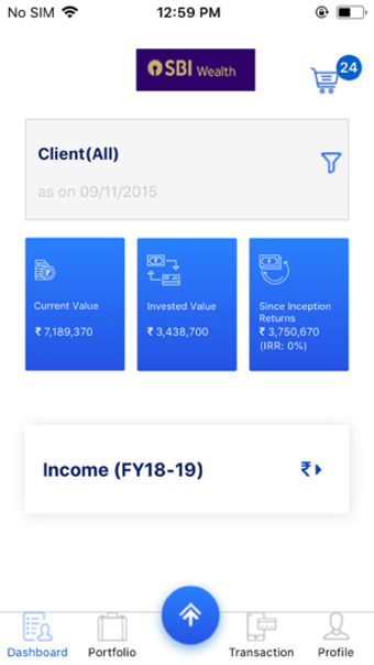 Image 3 for SBI Wealth