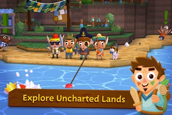 Image 0 for Seabeard
