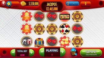 Imagen 1 para Double Bucks-Casino Free …