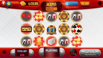 Imagen 0 para Double Bucks-Casino Free …