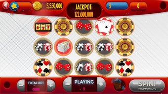 Imagen 2 para Double Bucks-Casino Free …