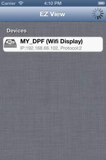 Imagen 0 para EZ-View