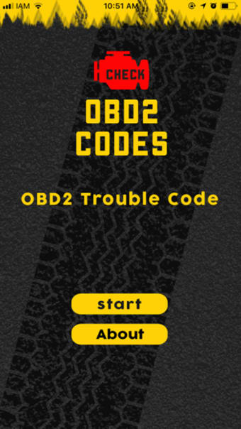 Image 2 for OBD2 Trouble Code