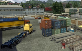 Image 3 for Trucks & Trailers