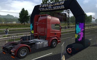 Image 0 for Trucks & Trailers