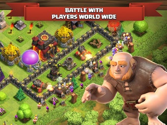 Image 1 for Clash of Clans