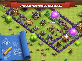 Image 1 for Clash of Clans