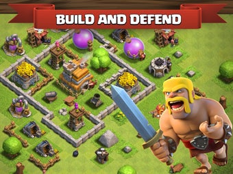 Image 4 for Clash of Clans