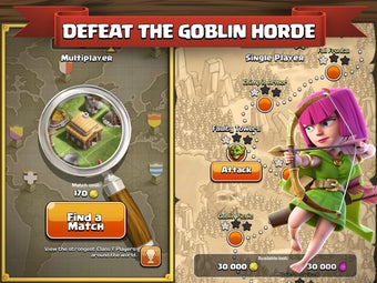 Image 0 for Clash of Clans