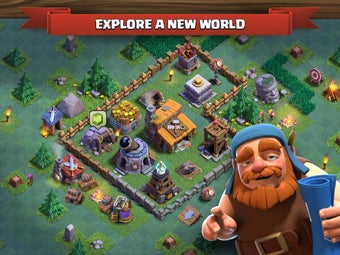Image 2 for Clash of Clans