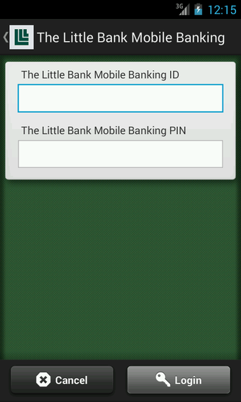 Image 2 for The Little Bank Mobile Ba…