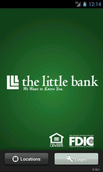 Image 1 for The Little Bank Mobile Ba…