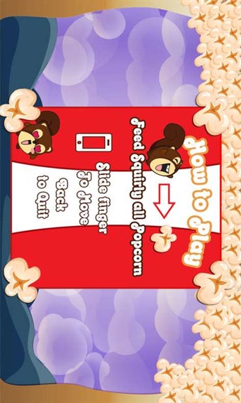 Imagen 2 para Popcorn Madness for Windo…