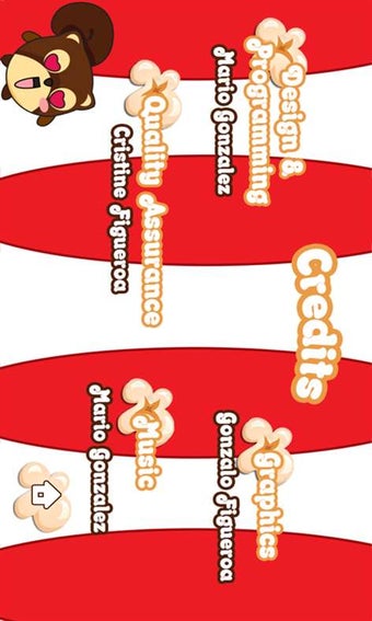 Imagen 1 para Popcorn Madness for Windo…