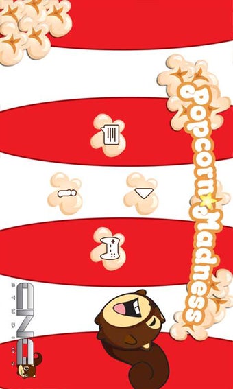 Imagen 3 para Popcorn Madness for Windo…