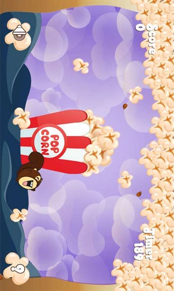Imagen 0 para Popcorn Madness for Windo…