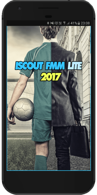 Image 1 for iScout FMM 2017 LITE