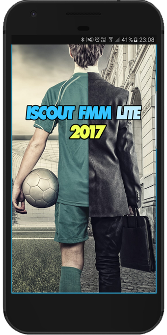 Imagen 3 para iScout FMM 2017 LITE