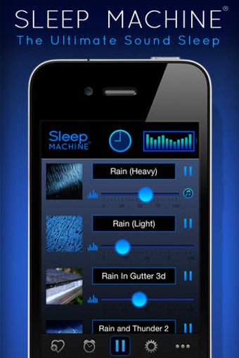Image 0 for Sleep Machine