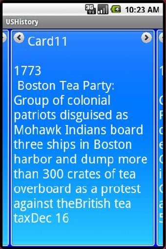 Image 0 for American History Year By …