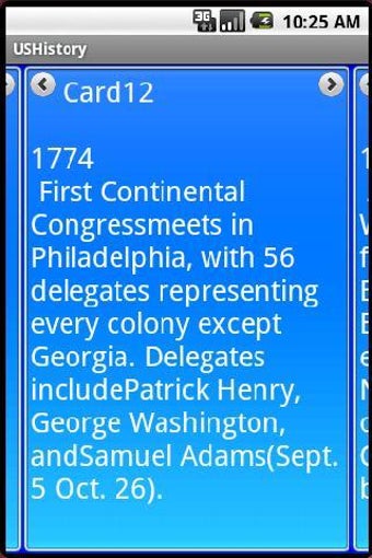 Image 1 for American History Year By …