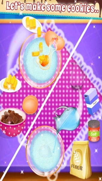 Image 2 for Dessert Cookies Bakery Ch…