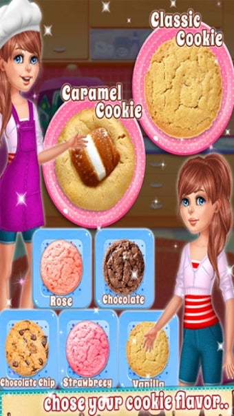 Image 0 for Dessert Cookies Bakery Ch…