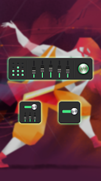 Imagen 3 para Equalizer Pro & Bass Boos…