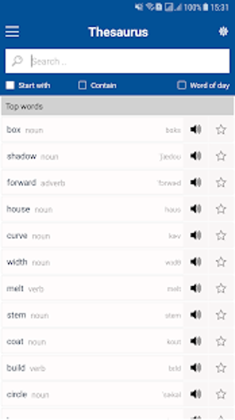 Image 3 for Collocations - Thesaurus …