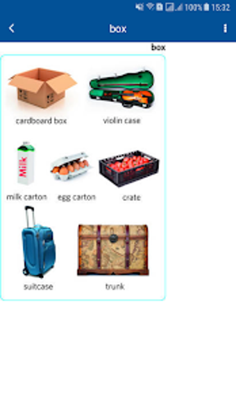Image 0 for Collocations - Thesaurus …