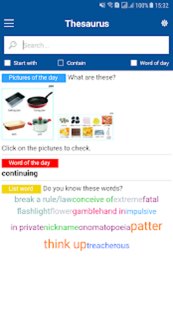 Image 2 for Collocations - Thesaurus …