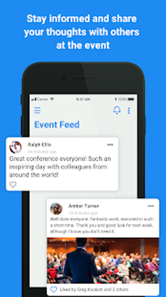 Image 2 for NTT Events
