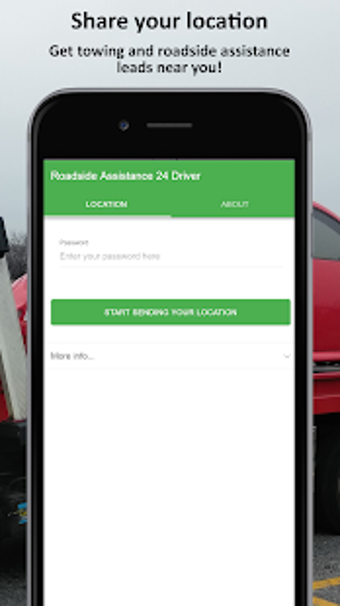 Image 0 for Roadside Assistance 24 Dr…