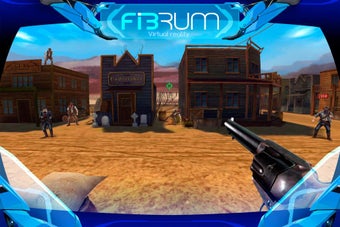Imagen 0 para Western VR