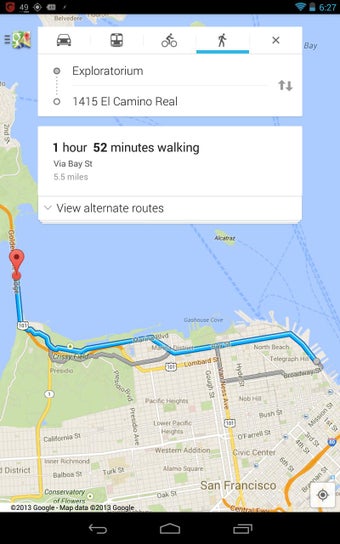 Image 0 for Car GPS Marker