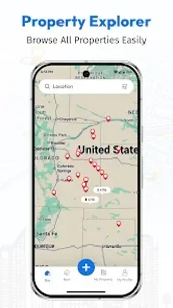 Image 0 for Find My Land - Buy Sell R…