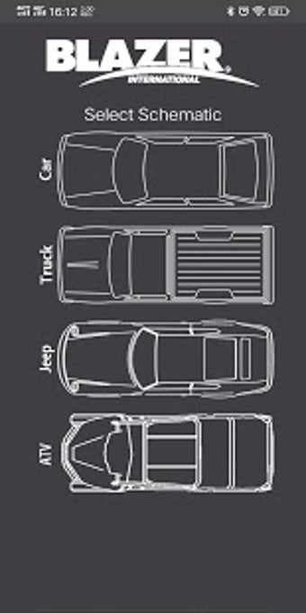 Image 1 for Blazer Link II