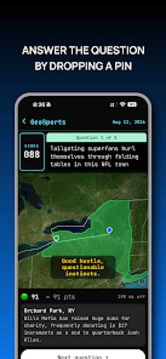 Imagen 0 para GeoGames - Daily Challeng…