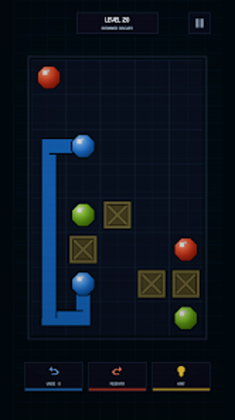 Imagen 0 para PIXEL LINKS - Connect Puz…