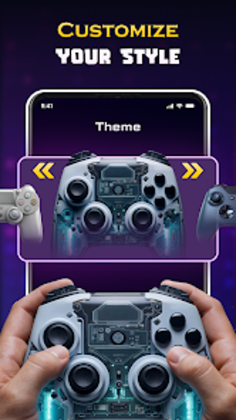 Image 0 for RetroGO - All in One Game
