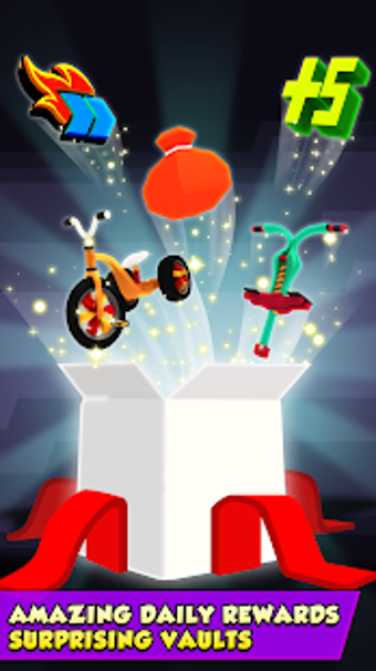 Imagen 1 para KIDDY RUN - Blocky 3D Run…