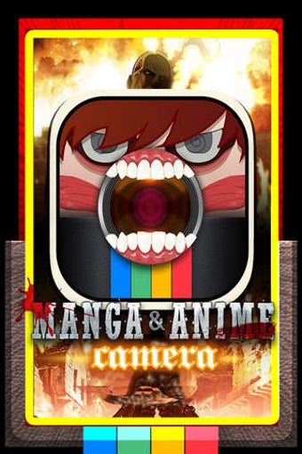 Imagen 0 para CamCCM - ' Anime & Manga …