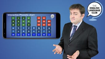 Imagen 1 para Phonetic Chart - English …