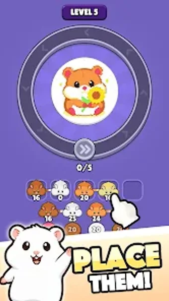 Imagen 0 para Hamster Loop