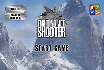 Image 0 for A Dogfight Combat Shooter…