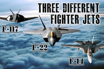 Image 2 for A Dogfight Combat Shooter…