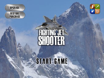 Image 1 for A Dogfight Combat Shooter…