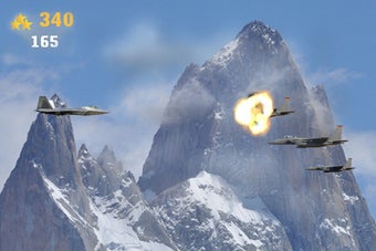 Image 5 for A Dogfight Combat Shooter…