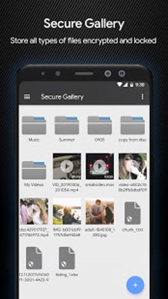 Image 3 for Secure Notes Elite: Encry…