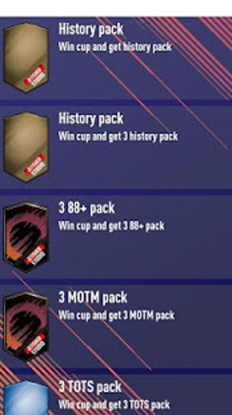 Image 3 for FUT 19 Simulator by Ji Fi…